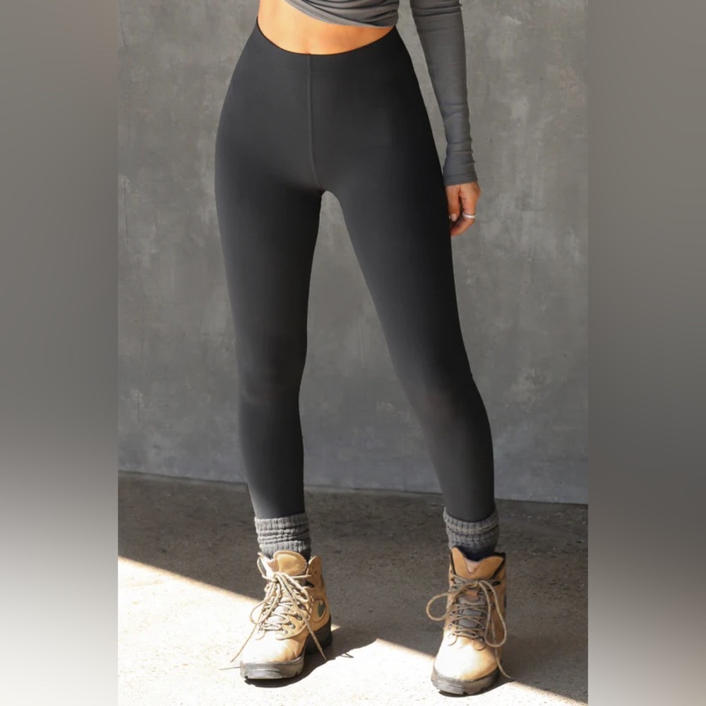 JOAH BROWN THE BODY LEGGING